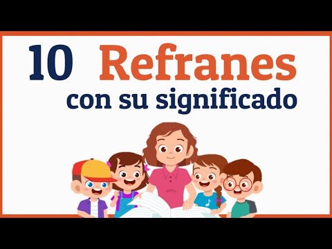 Dichos comunes del jardín: 10 refranes populares para inspirar tu espacio verde